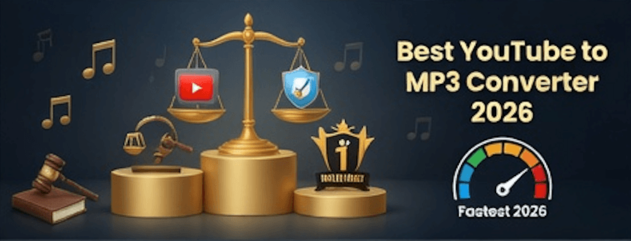 Illustration comparing streaming audio in the cloud versus downloaded MP3 files saved on a phone for offline playback