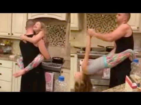 Is This Daddy/Daughter Dance Inappropriate? thumbnail