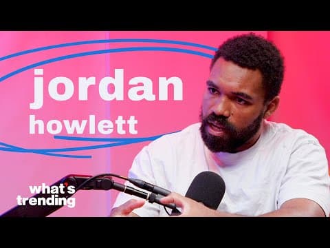 What's the SECRET to Jordan The Stallion's 13M TikTok Followers? thumbnail