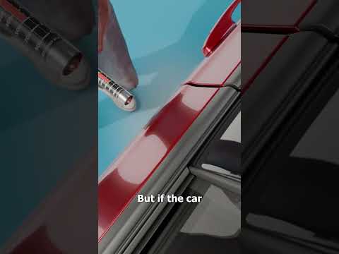 How Does A Magnetic Paint Gauge Work 🤔 thumbnail