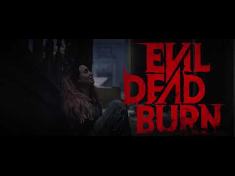 Evil Dead Burn | Date Announce Teaser thumbnail
