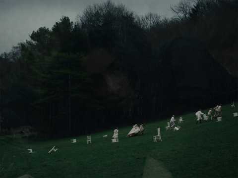 Charli xcx - Always Everywhere (Official Video) thumbnail