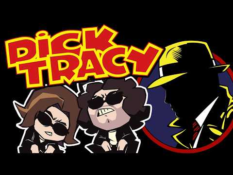 Dick Tracy and the Bogus Buck$ thumbnail