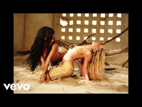 Tyla - SHE DID IT AGAIN (Official Music Video) ft. Zara Larsson thumbnail